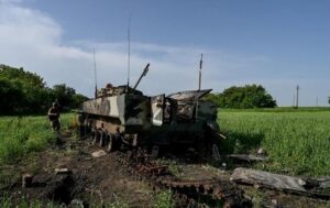 Новини України - Генштаб назвав втрати РФ у війні