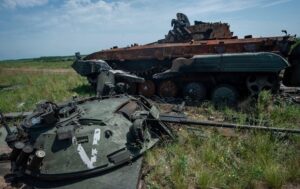Новини України - Генштаб оновив втрати Росії у війні проти України