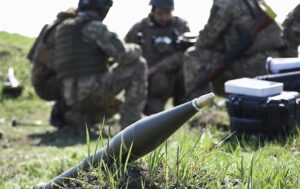 Новини України - Генштаб оцінив ситуацію на фронті