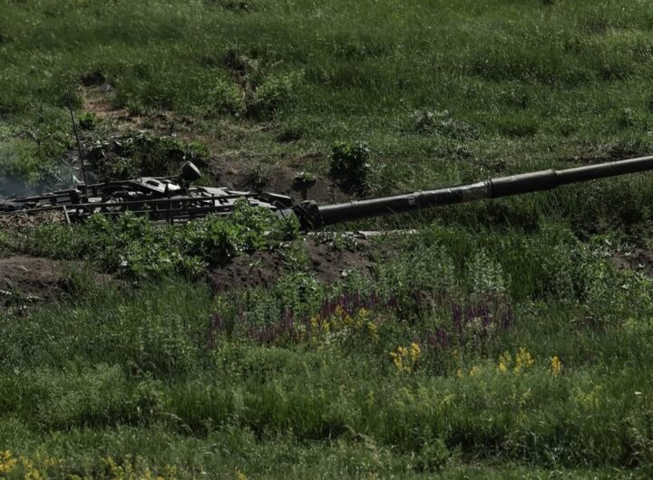 Новини України - Генштаб оцінив ситуацію на ключових напрямках
