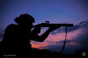 Новини України - Генштаб оцінив ситуацію на ключових напрямках
