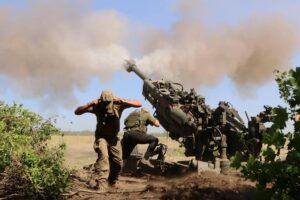 Новини України - Генштаб розповів, де армія РФ найбільше атакує
