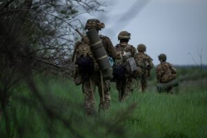 Новини України - Генштаб розповів, де особливо активні росіяни