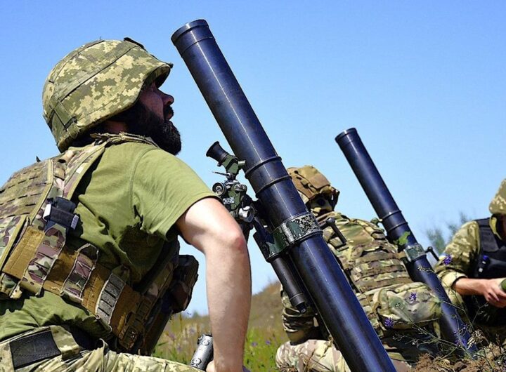 Новини України - Генштаб розповів про бої на ключових напрямках