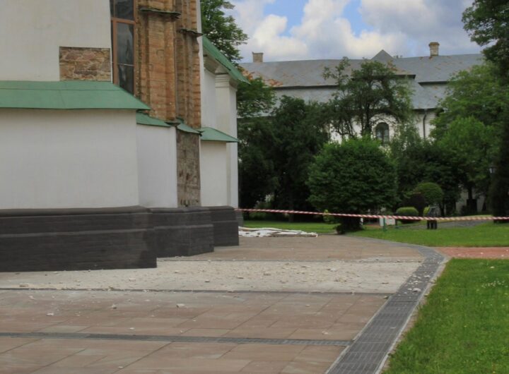 Новини України - Глави українських церков назвали росіян сучасними варварами