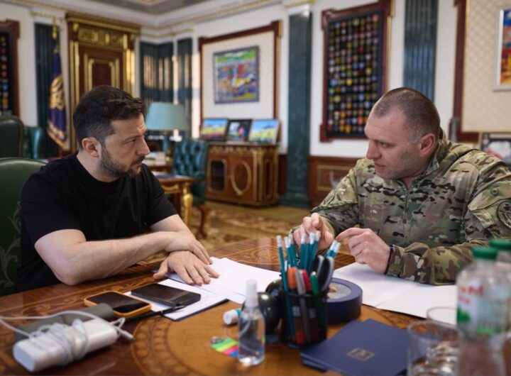 Новини України - Голова СБУ розповів про два замахи на Зеленського
