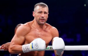 Новини спорту - Готовий до вершини світового боксу: Гвоздик назвав дату наступного бою
