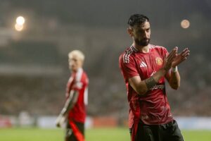 Новини спорту - Гравець МЮ визначився з трансфером у Саудівську Аравію