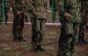 Новини світу - Грошей все менше: четвертий регіон РФ скорочує виплати військовим