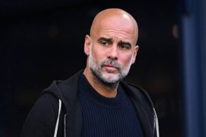 Новини спорту - Гвардіола - про війну: Простіше мовчати, аніж висловлюватись