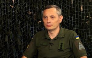 Новини України - Ігнат оцінив спроможність авіації РФ після операції Павутина