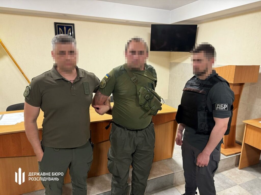 Новини України - Інспектор колонії на Запоріжжі постачав наркотики засудженим