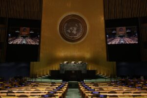 Новини світу - Іран скликав Радбез ООН через удар Ізраїлю