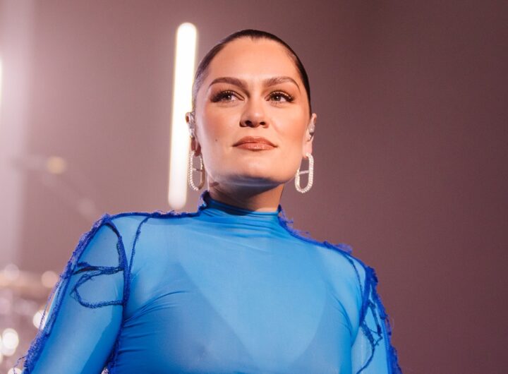 Новини культури - Jessie J оголосила про перемогу над раком грудей