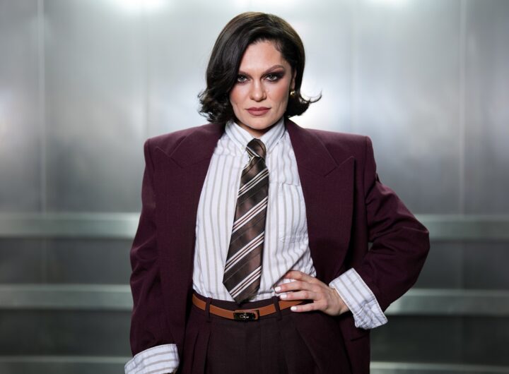 Новини культури - Jessie J повідомила про діагноз "ранній рак грудей"