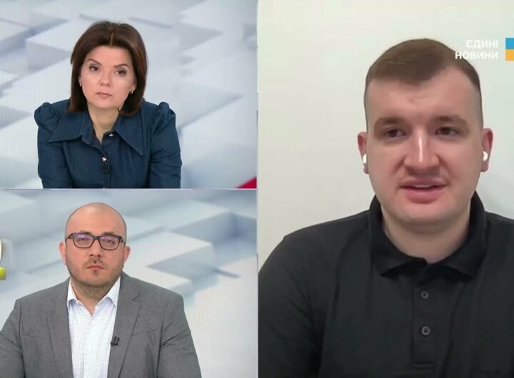 Оперативна ситуація на Сумщині: фронт, логістика та кадрові рішення | Дмитро Жмайло