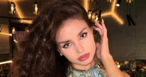 Новини культури - Катерина Файн вперше розповіла про розрив після 10 років стосунків