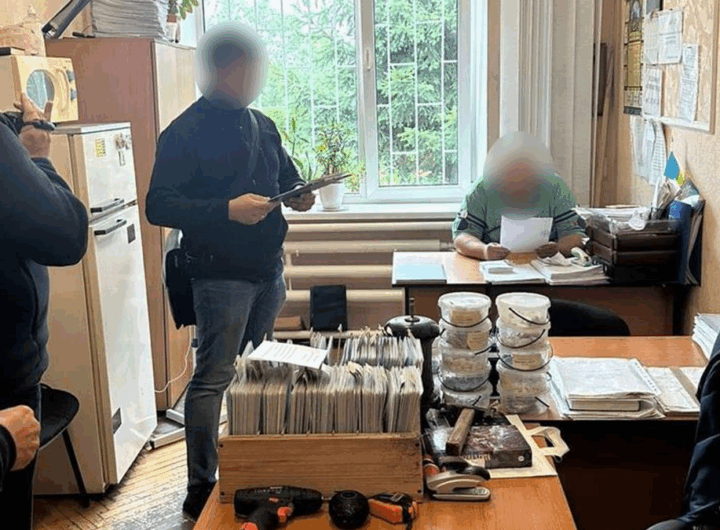 Новини України - Керівництво ритуальної служби вкрало 21 млн, оформивши "мертві душі"