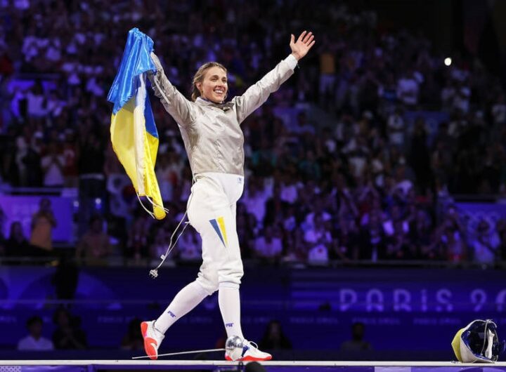 Новини спорту - Харлан повернулася до тренувань: відео