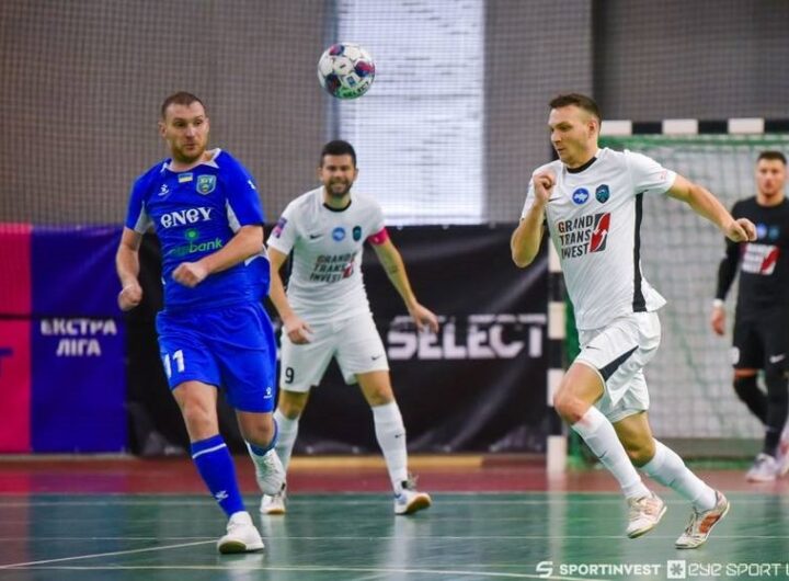 Новини спорту - ХІТ стає чемпіоном, вигравши втретє у фінальній серії плейофу