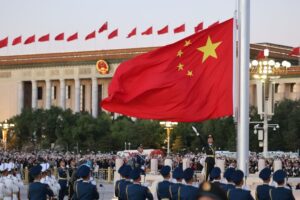 Новини світу - Китай відреагував на звинувачення у гонці озброєнь