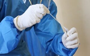 Технології - Китайські вчені винайшли мікророботів для лікування захворювань носу
