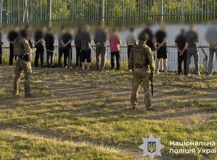 Новини Києва - Киянка замовила у кримінальних авторитетів вбивство поліцейського