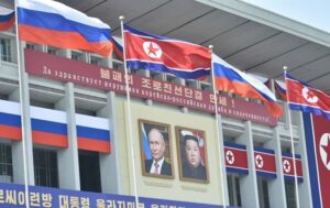 Новини світу - КНДР може направити більше військ до Росії - ЗМІ