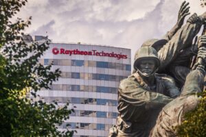 Новини бізнесу - Компанія Raytheon на тлі війни в Україні подвоїть виробництво ракет Patriot