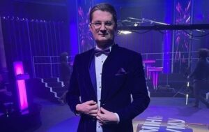 Новини культури - Кондратюк остаточно закрив конфлікт із Козловським