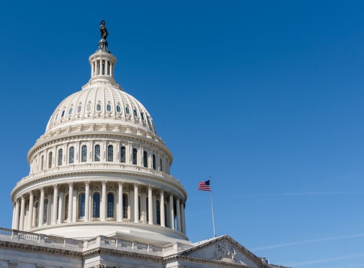 Новини світу - Конгресу США обмежать доступ до розвідданих через витік щодо Ірану - ЗМІ