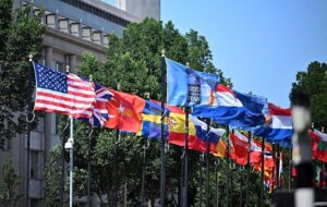 Новини світу - Країни НАТО затвердили витрати у 5% ВВП на оборону