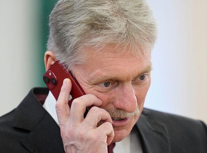 Новини світу - Кремль підтвердив нові переговори зі США