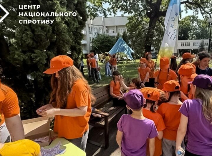 Новини України - Кремль планує "перевиховати" в Артеку 56 тисяч українських дітей - ЦНС