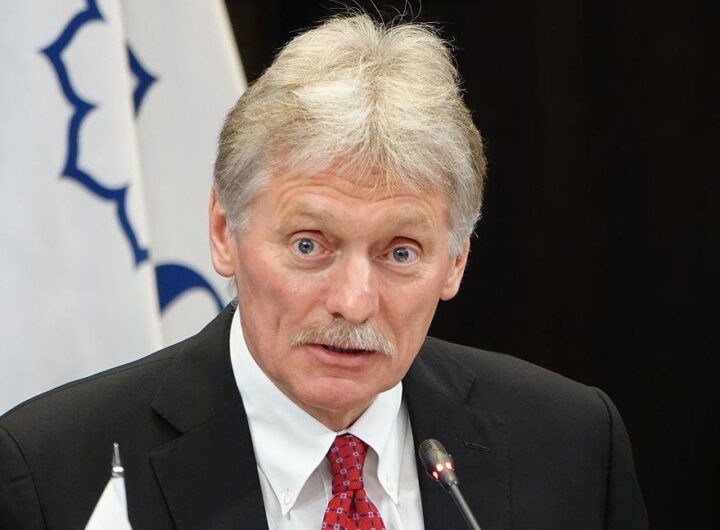 Новини світу - Кремль пояснив, чому відкинув перемир'я з Україною