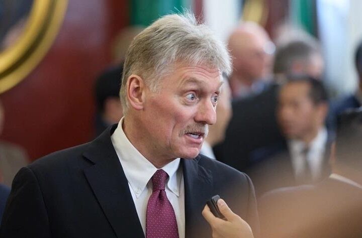 Новини світу - Кремль заявив про "буферну зону" під Дніпром