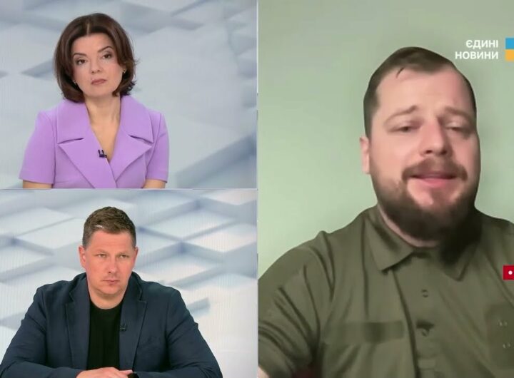 Андрій Ткачук: як мобільні групи збивають Shahed по всій Україні