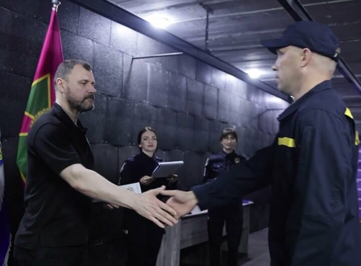 Ворог обстріляв Сумщину понад 12 тисяч разів - Ігор Клименко