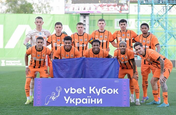 Новини спорту - Ліга Європи: Шахтар отримав другого потенційного суперника