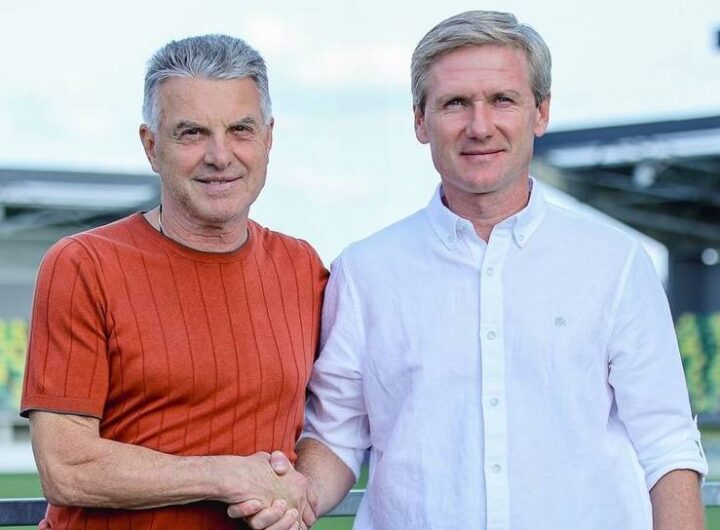 Новини спорту - Лівий Берег після виліту з УПЛ змінив тренера