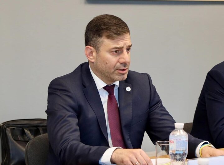 Новини України - Лубінець відреагував на утримання бойового медика в ТЦК