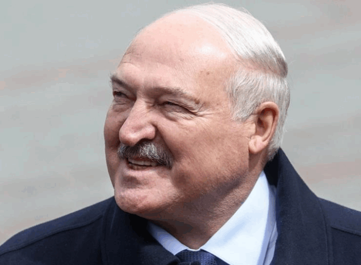 Новини світу - Лукашенко розповів, чому в Білорусі виник дефіцит картоплі