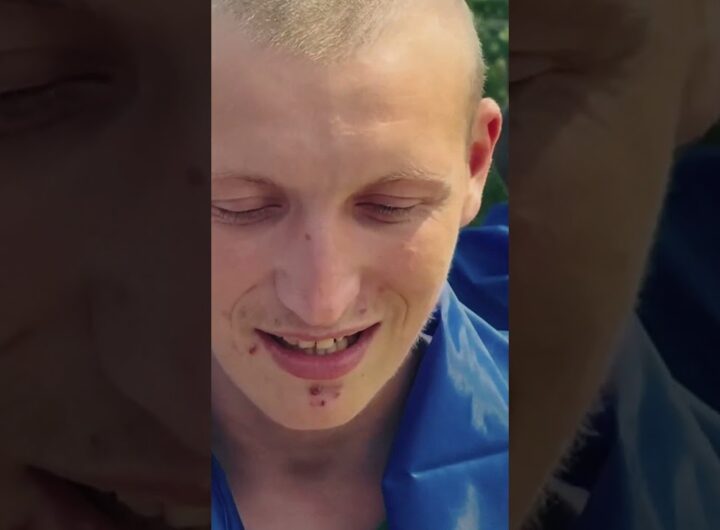 Ще одна група наших військових вдома.