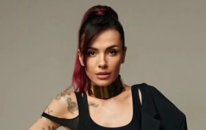 Новини культури - MamaRika відверто висловилася про розрив зі Стасом Шурінсом