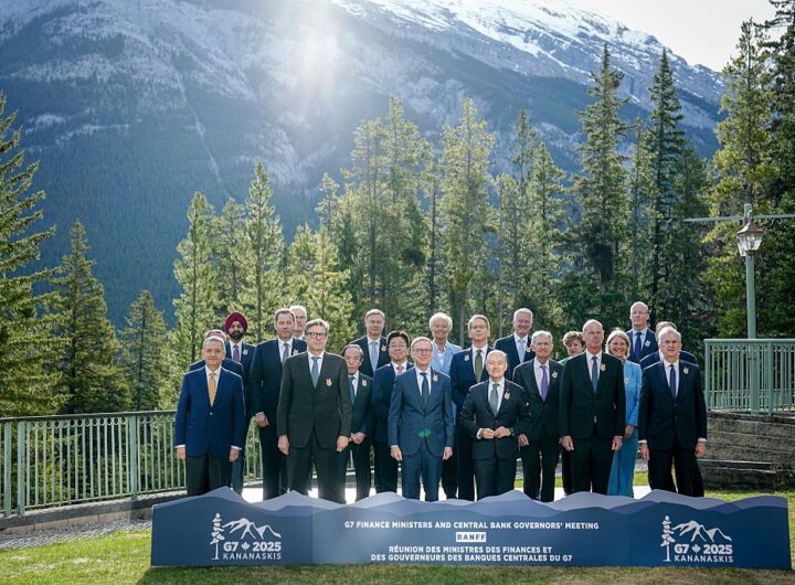 Новини світу - "Має право на самозахист": лідери G7 висловили підтримку Ізраїлю