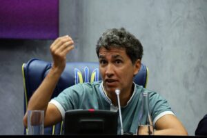 Новини спорту - Мельгоса: Європейська першість для U-21 - надскладне завдання, але є мета