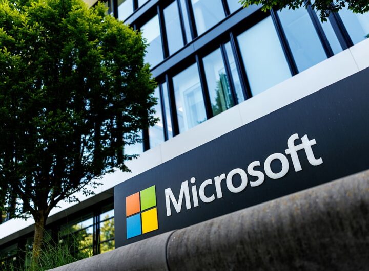 Новини бізнесу - Microsoft додатково звільнила сотні людей