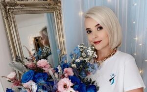 Новини культури - Міка Ньютон розповіла, чи хоче мати дітей