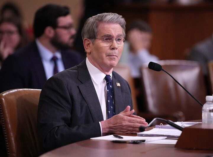 Новини бізнесу - Мінфін США вважає, що країна влітку зіткнеться з дефолтом