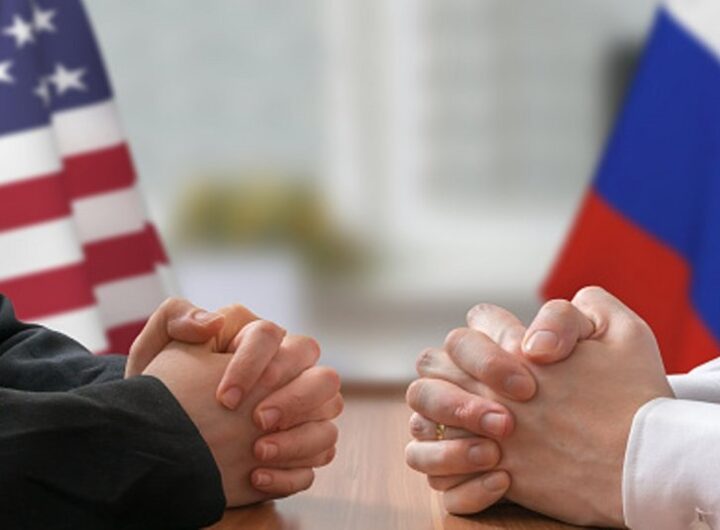 Новини світу - Мінливості війни: чому США не квапляться з посольством у РФ